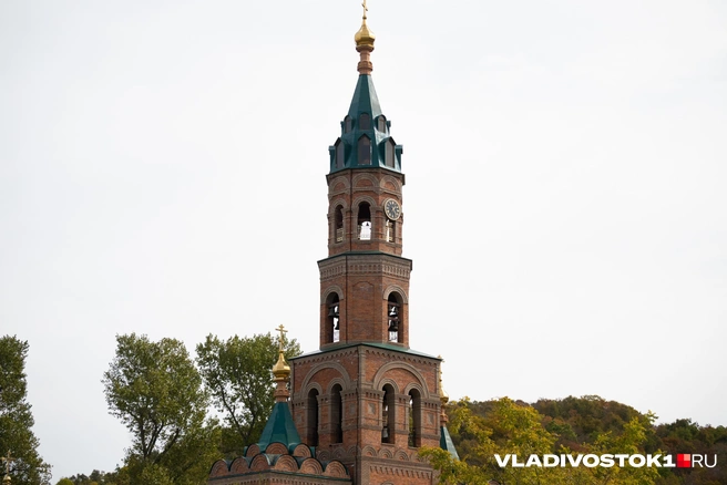 Источник: Елена Буйвол / VLADIVOSTOK1.RU