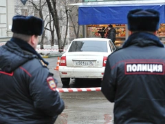 Подозреваемый в убийстве 14-летней девочки в Пензе задержан