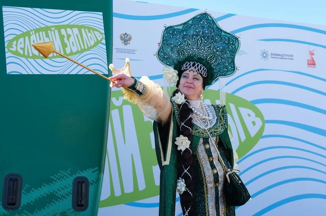 Анжела Мнацаканян, «Фонтанка.ру»