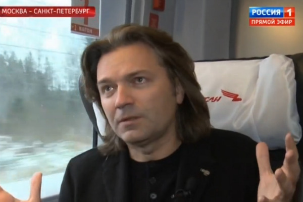 Дмитрий Маликов корит себя за то, что сообщил новость раньше семьи Хворостовского