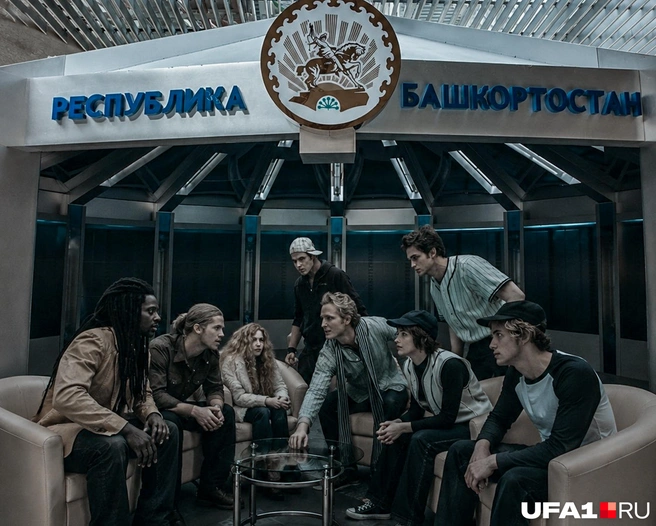 Завтра без чак-чака — деньги на ветер | Источник: Булат Салихов / UFA1.RU