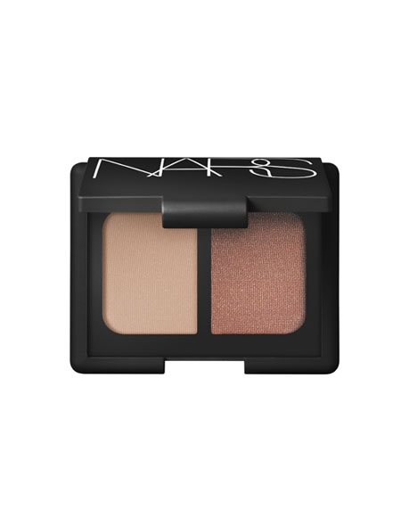 Двойные тени для век
Hammamet