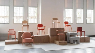 Made in Russia Week 2025: 10 российских мебельных брендов