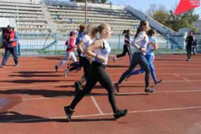 В Хабаровске пройдет забег «Свеча памяти»