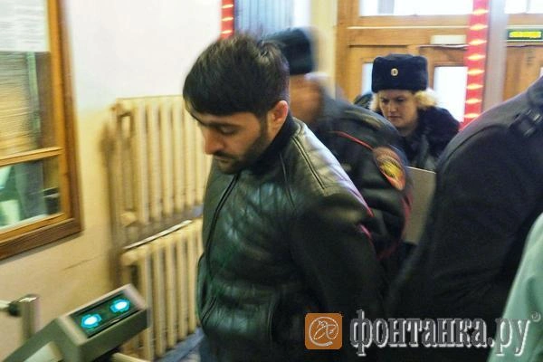 Источник: Михаил Огнев
