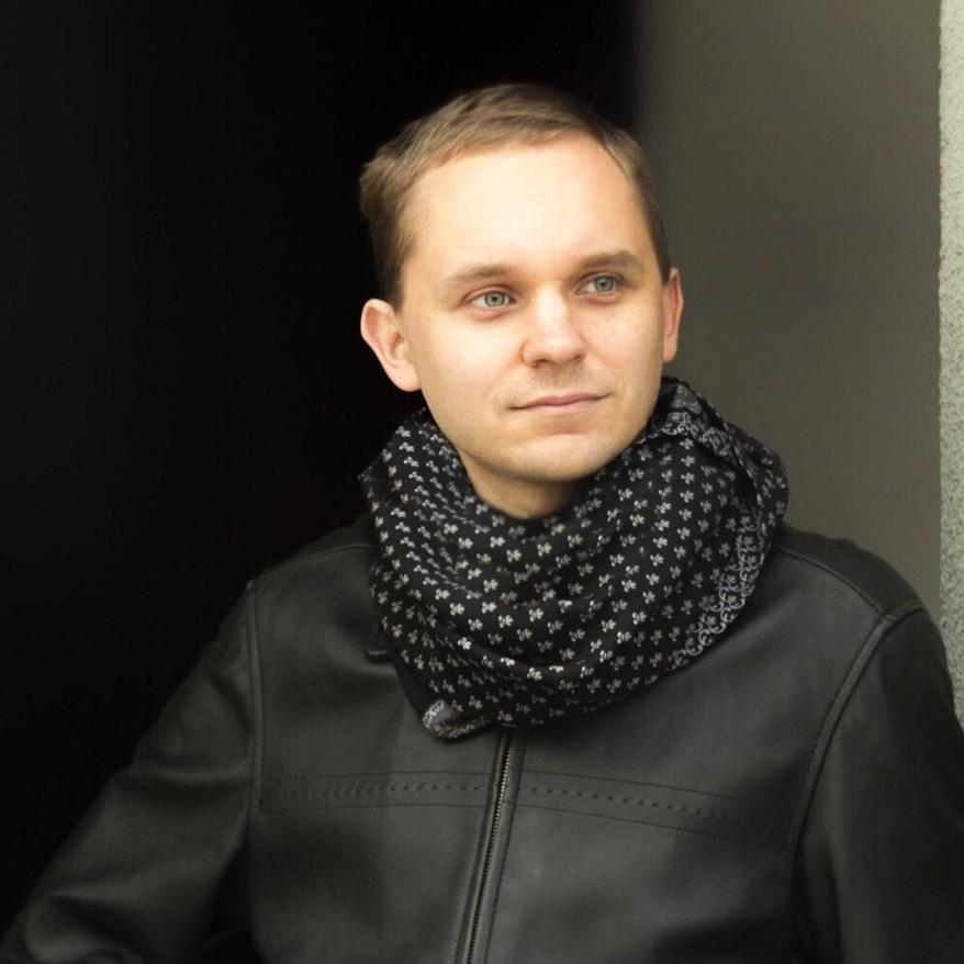 <p>Андрей Киреев</p>