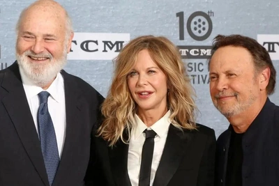 Трибьют Робу Райнеру на Оскаре после жестокого убийства