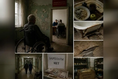 Проверка выявила нарушения в Атамановском интернате