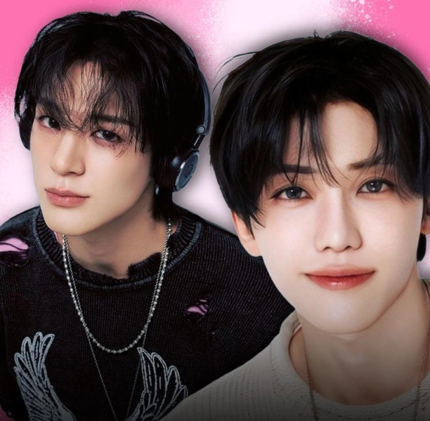 Джено и Джэмин из NCT сыграют в спортивной дораме «Wind Up» | Источник: theGirl