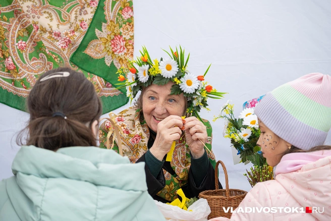 Источник: Елена Буйвол / VLADIVOSTOK1.RU