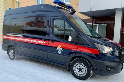 Возбуждено дело после падения наледи в Ижевске