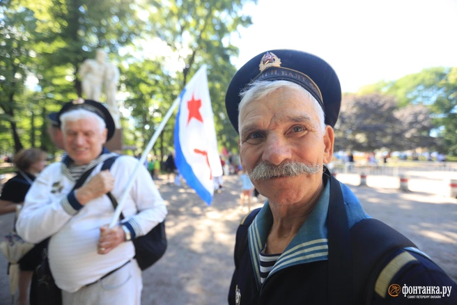 Источник: Сергей Михайличенко / FONTANKA.RU