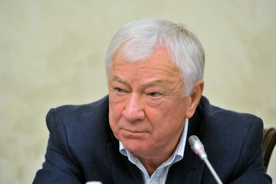 В Москве умер бывший тренер сборной России Борис Игнатьев