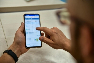 В Самаре через родительские чаты собирали данные для выборов