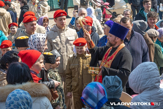 Источник: Елена Буйвол / VLADIVOSTOK1.RU
