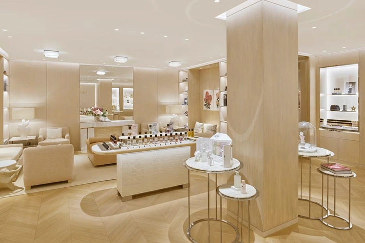 Источник: Dior