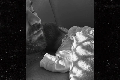 Джастин Теру и Николь Блум стали родителями