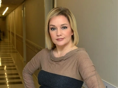 Буланова стремительно худеет к свадьбе с молодым бизнесменом