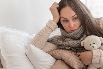 «Мне 31, детей нет, и мать меня этим попрекает»