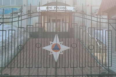 Итоги работы спасателей Хабаровского края за полугодие