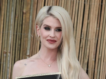 Келли Осборн устала оправдываться за свое резкое похудение — и ответила хейтерам