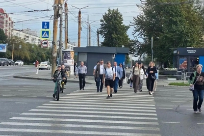 Главы районов Челябинска отправятся в пешие обходы