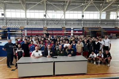 Амурские боксеры завоевали четыре золота на Кубке Амура