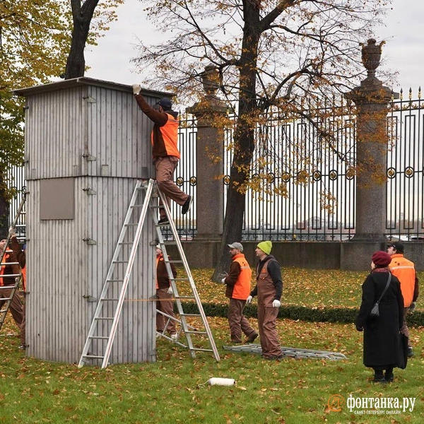 Источник: Павел Даиси / «Фонтанка.ру»