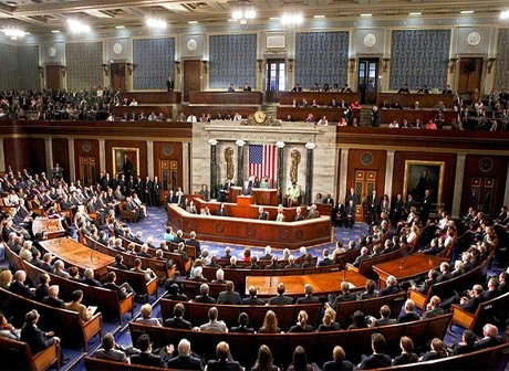 Конгресс США выделил $4,3 млрд на «сдерживание России» | ya62.ru