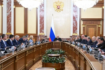 Хабаровскому краю списано 6,55 млрд рублей долга