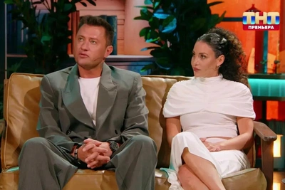 Павел Прилучный рассказал, что не хотел жениться снова