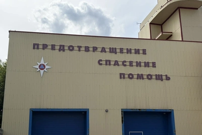 За неделю в Рязанской области произошел 21 пожар