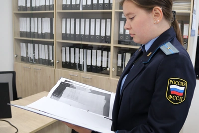 Жители Бугульмы арестованы за неуплату штрафов