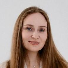 <p>Екатерина Лыкова</p>