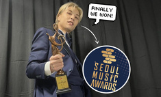 BTS и не только: полный список победителей премии Seoul Music Awards 2022 ????