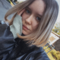 Аватарка Катя Киямова