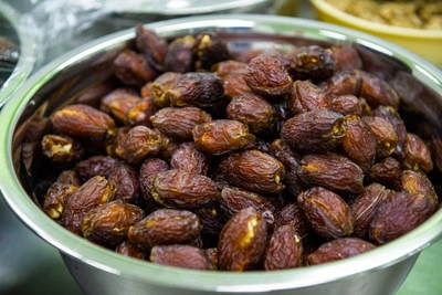 Natural Candies: Novosibirsk Doctors on the Benefits and Harms of Dates