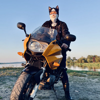 Аватарка Dream Catcher 