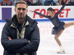 Скандал в фигурном катании: Глейхенгаузу отказали в сопровождении Петросян на отборе к Олимпиаде-2026