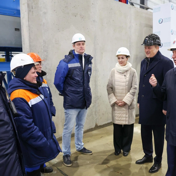 Источник: gov.spb.ru/ Алексей Деменчук