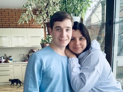 Забеременевшая от пасынка Марина Балмашева родила дочь