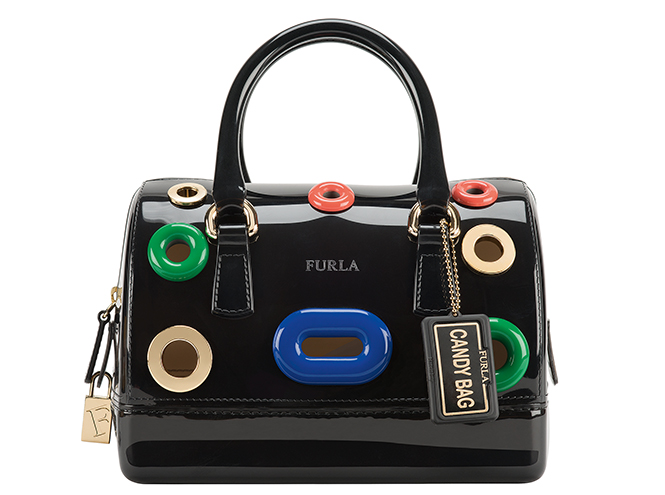 Летняя коллекция Candy Furla Bubbles