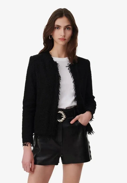 Эти 7 вещей обязательно должны быть в вашем гардеробе весной 2026 года