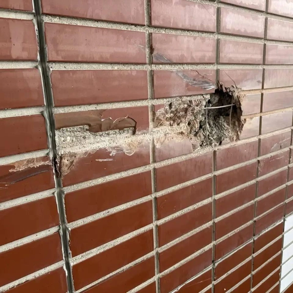 В Раменском округе в результате атаки погибла восьмилетняя школьница | Источник: Воробьёв LIVE / T.me