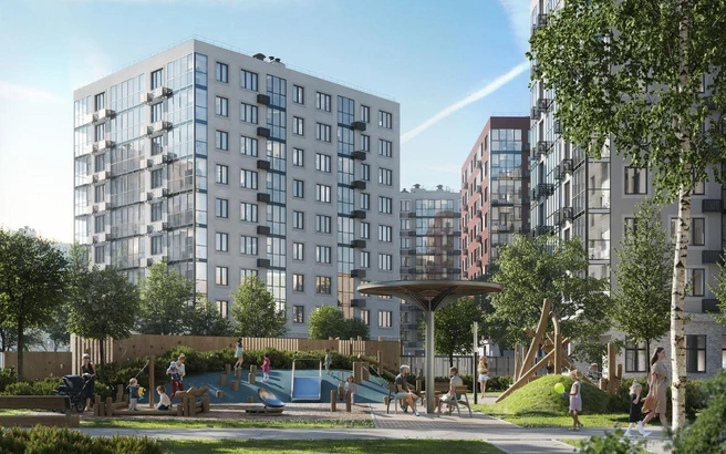 Источник: ООО «А101»