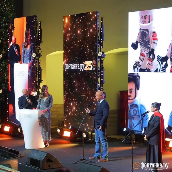 Источник: Дарья Драй / FONTANKA.RU