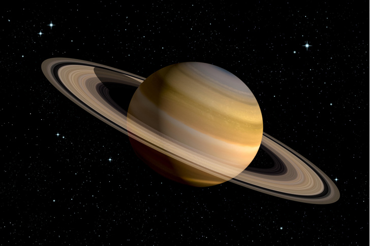 Клубничное суперлуние 14 июня и парад планет: о чем ретроградный Сатурн предупреждает знаков?
