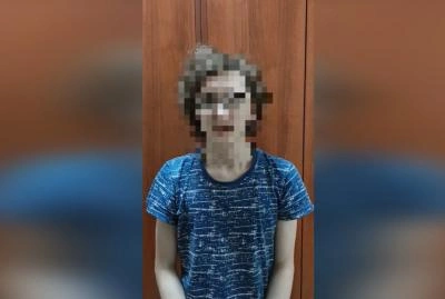 Новгородские полицейские задержали дроппера из Липецкой области | Источник: 53.xn--b1aew.xn--p1ai