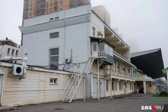 Источник: Евгений Вдовин / 161.RU