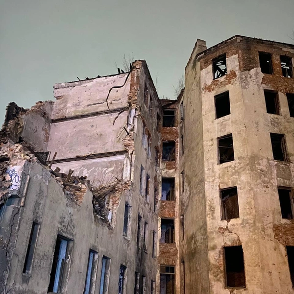 Источник: Живой Город / Телеграм